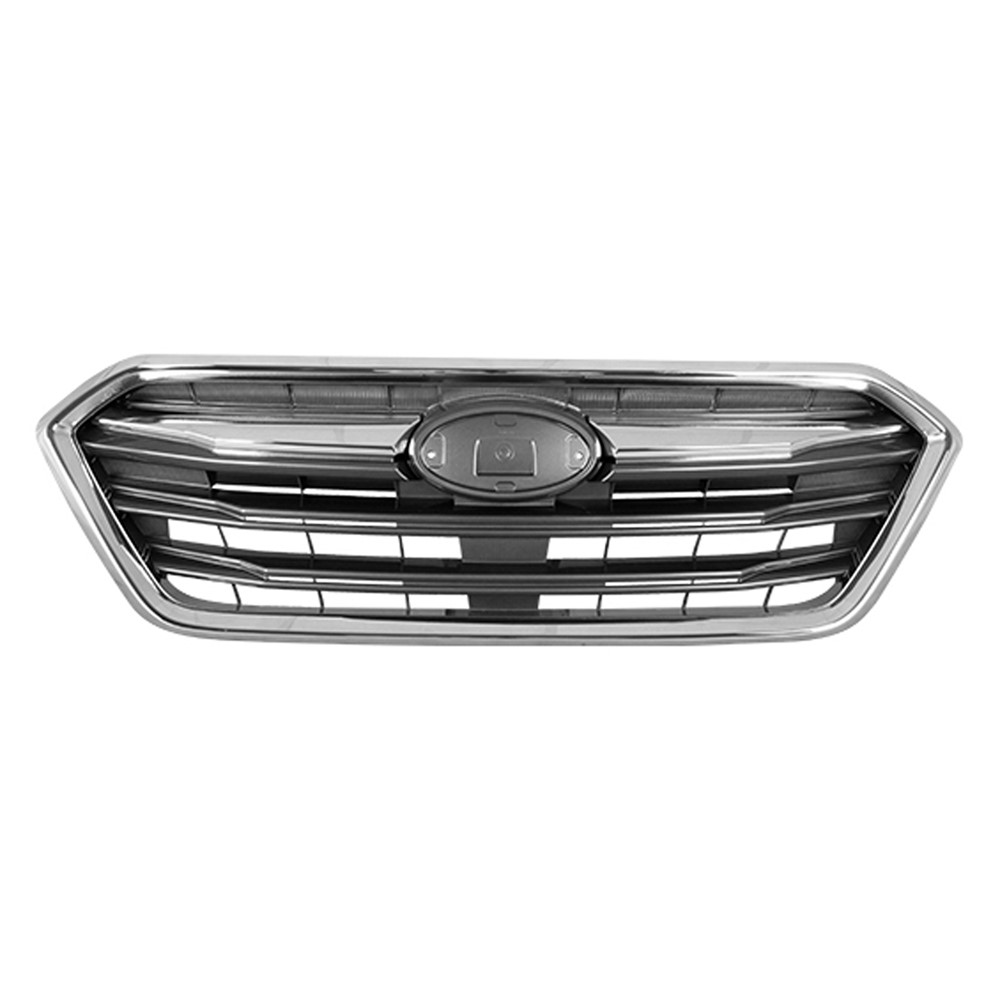 Grille For 18-19 Subaru Legacy