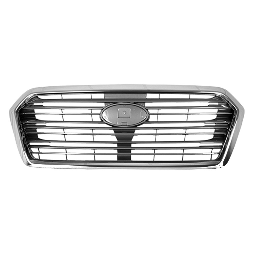 Grille For 19-22 Subaru Ascent
