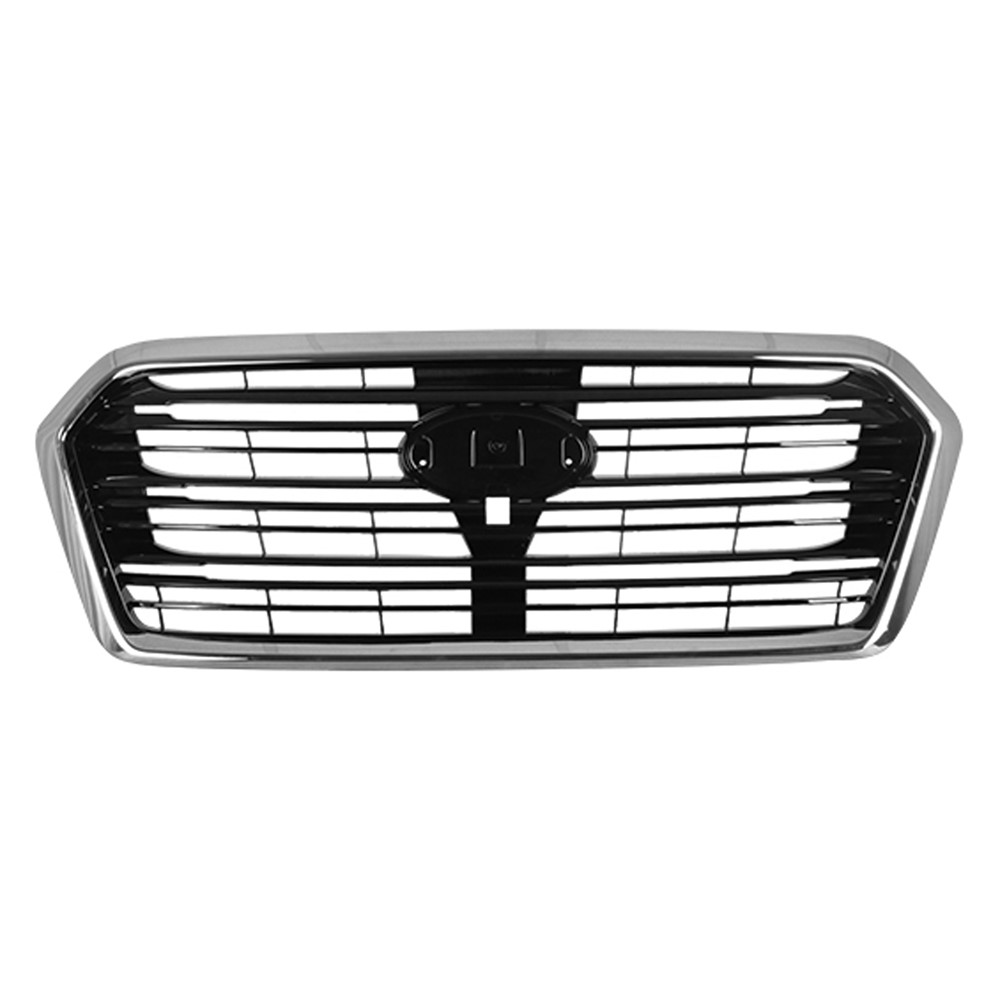 Grille For 19-22 Subaru Ascent