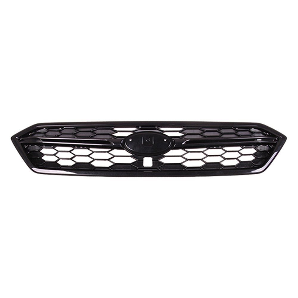 Grille For 18-21 Subaru WRX