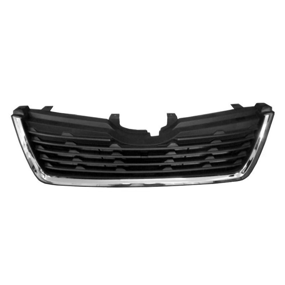 Grille For 19-21 Subaru Forester