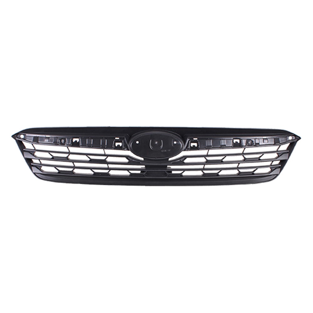 Grille For 20-23 Subaru Impreza