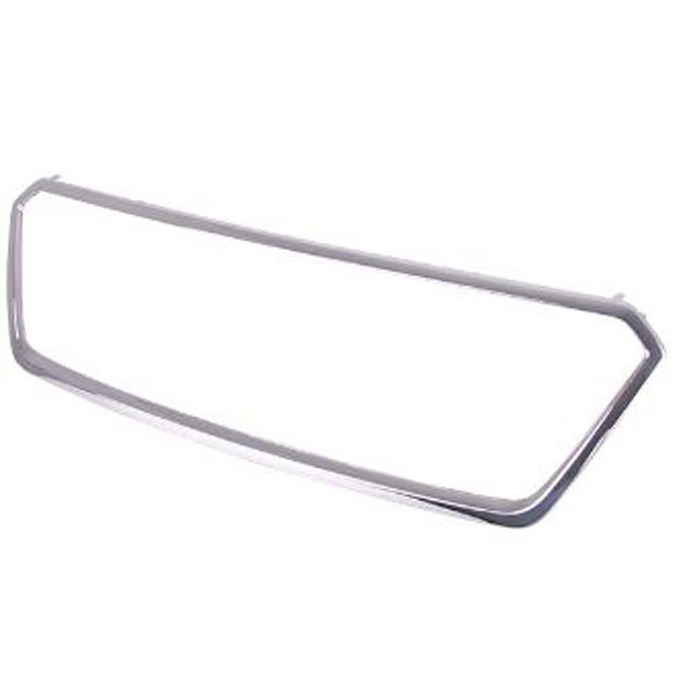 Grille For 16-17 Subaru Crosstrek