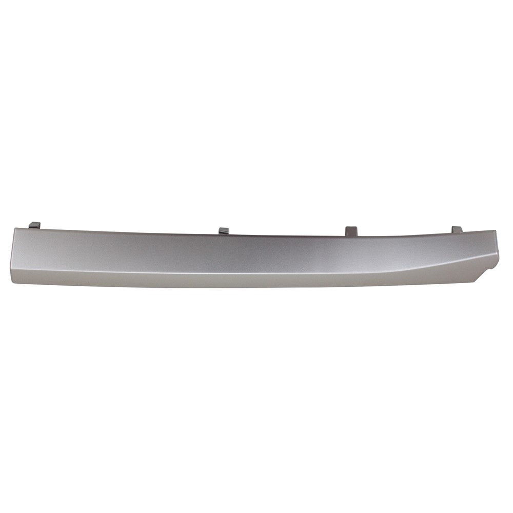 Left Driver Side Grille For 18-20 Subaru Crosstrek