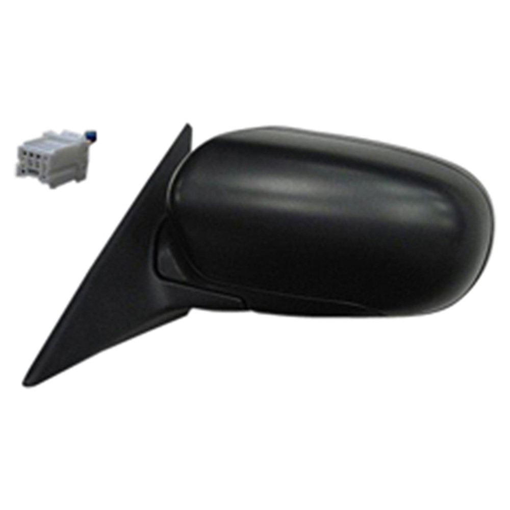 Left Driver Side Door Mirror For 08-09 Subaru Legacy