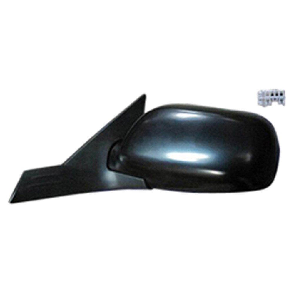 Left Driver Side Door Mirror For 02-07 Subaru Impreza, 02-07 Subaru Outback