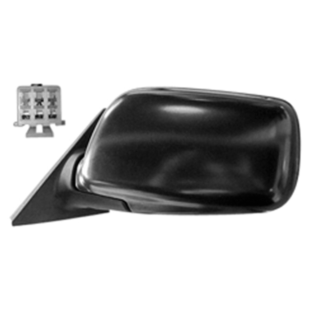 Left Driver Side Door Mirror For 05-08 Subaru Forester