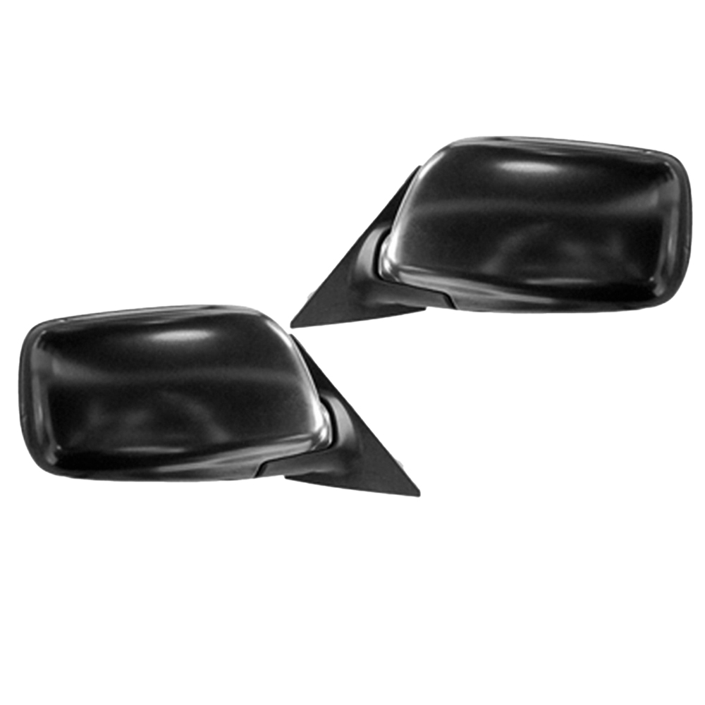 Door Mirror Set For 03-05 Subaru Forester