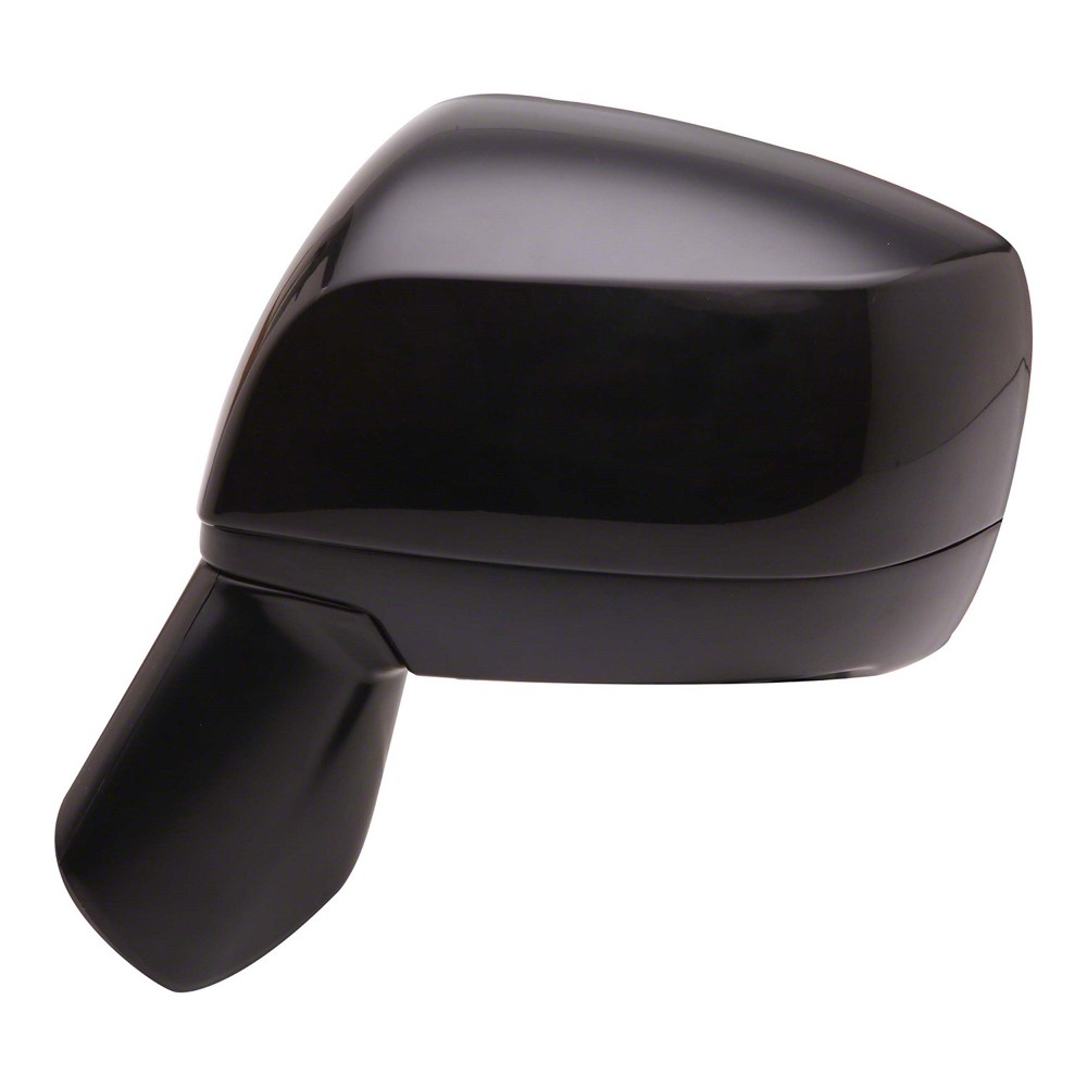 Left Driver Side Door Mirror For 12-14 Subaru Impreza, 13-14 Subaru XV Crosstrek