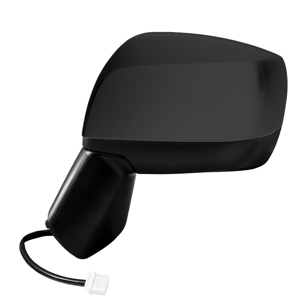 Left Driver Side Door Mirror For 12-14 Subaru Impreza