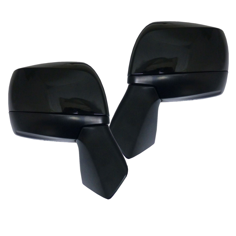 Door Mirror Set For 14-16 Subaru Forester