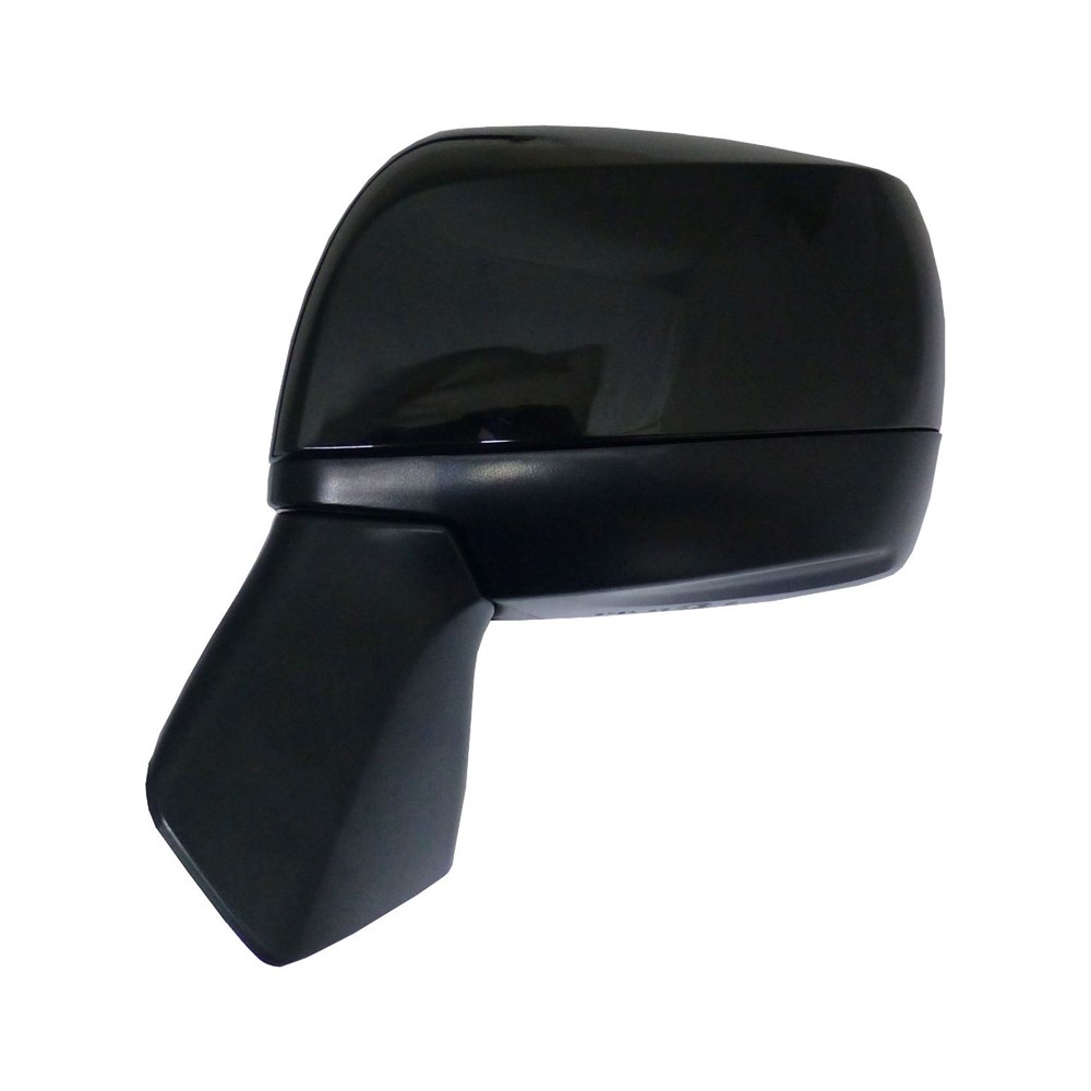 Left Driver Side Door Mirror For 14-16 Subaru Forester