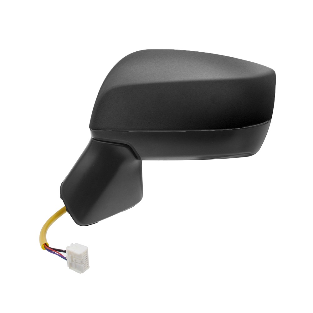 Left Driver Side Door Mirror For 15-17 Subaru Legacy, 15-17 Subaru Outback