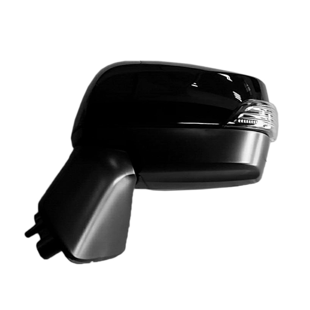Left Driver Side Door Mirror For 15-17 Subaru Legacy, 15-17 Subaru Outback