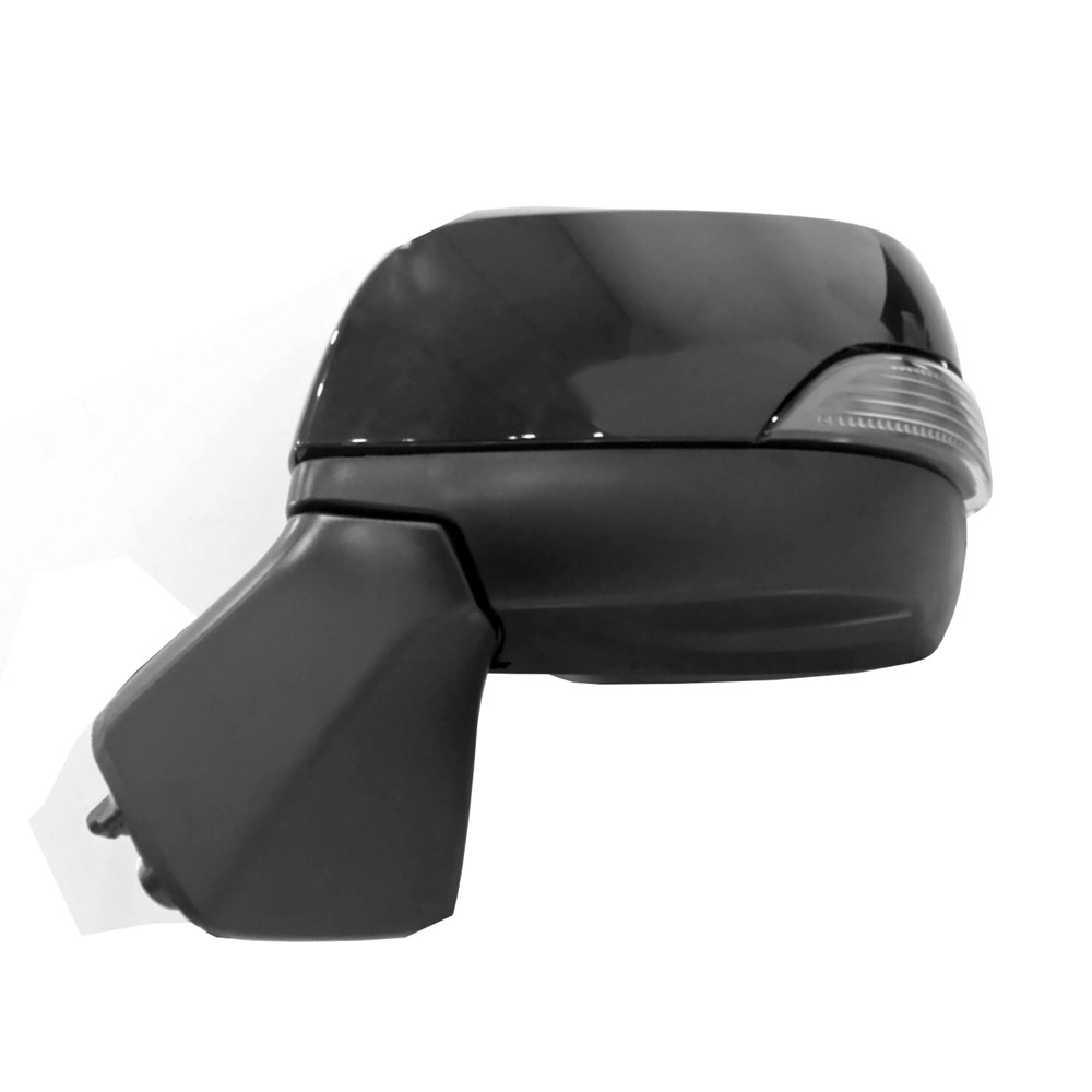 Left Driver Side Door Mirror For 17-18 Subaru Forester