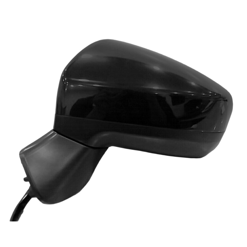 Left Driver Side Door Mirror For 17-23 Subaru Impreza
