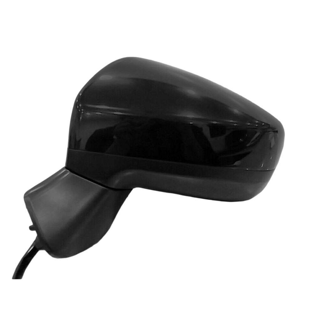 Left Driver Side Door Mirror For 17-23 Subaru Impreza