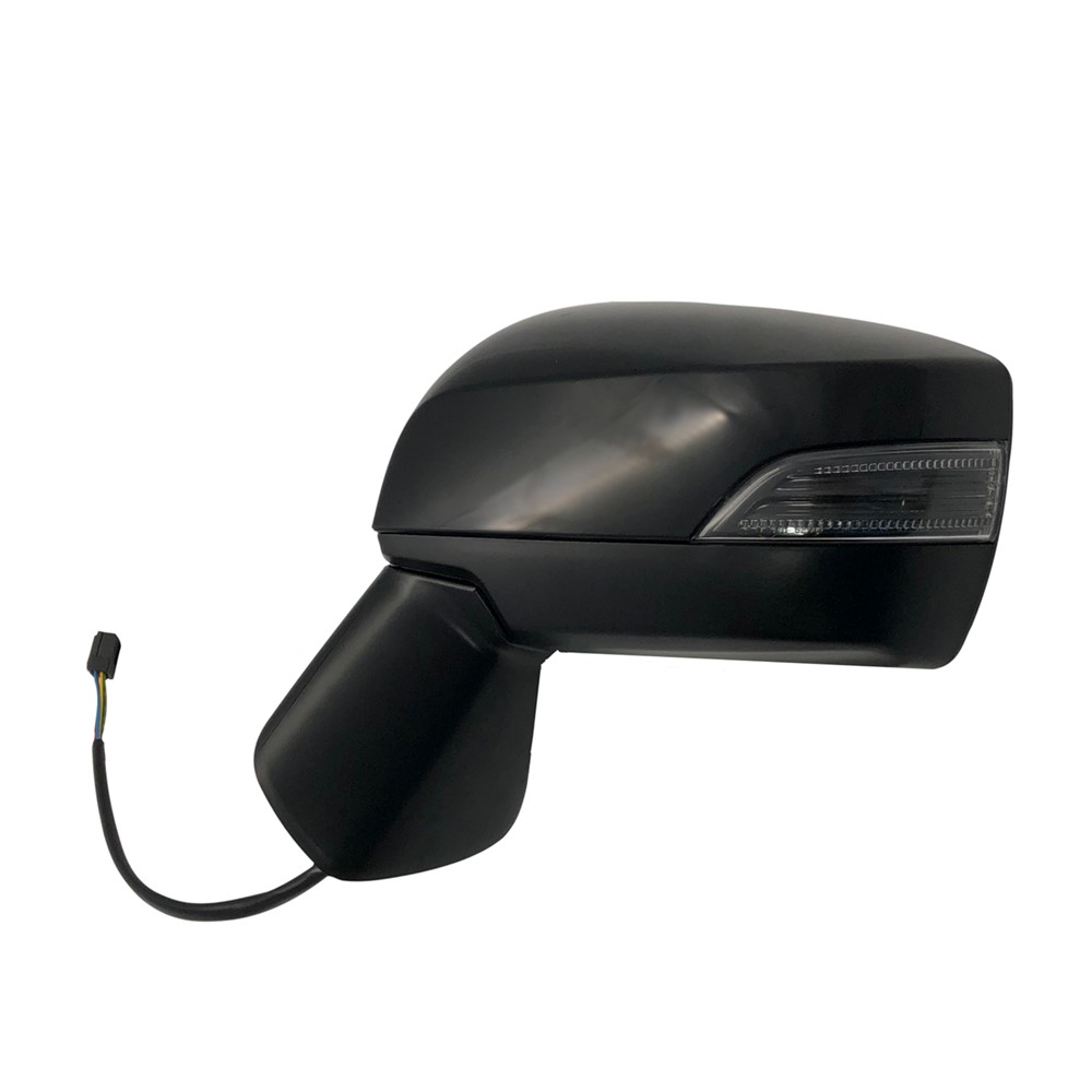 Left Driver Side Door Mirror For 16-21 Subaru WRX