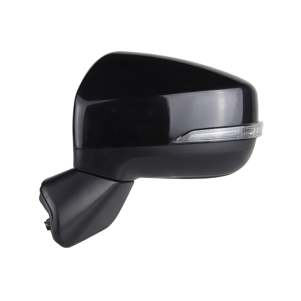 Left Driver Side Door Mirror For 19-20 Subaru Forester