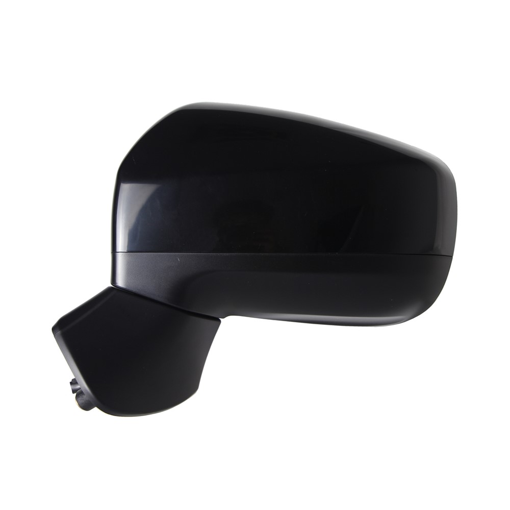Left Driver Side Door Mirror For 18-23 Subaru Crosstrek