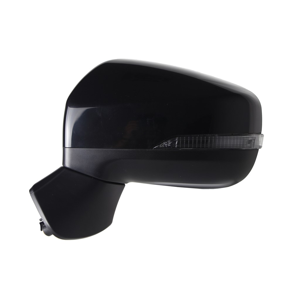 Left Driver Side Door Mirror For 18-23 Subaru Crosstrek