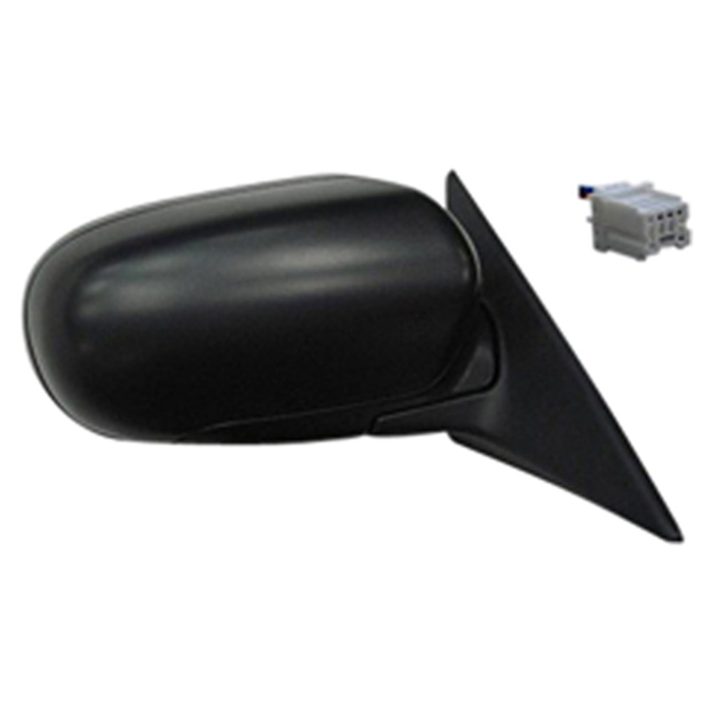 Right Passenger Side Door Mirror For 08-09 Subaru Legacy