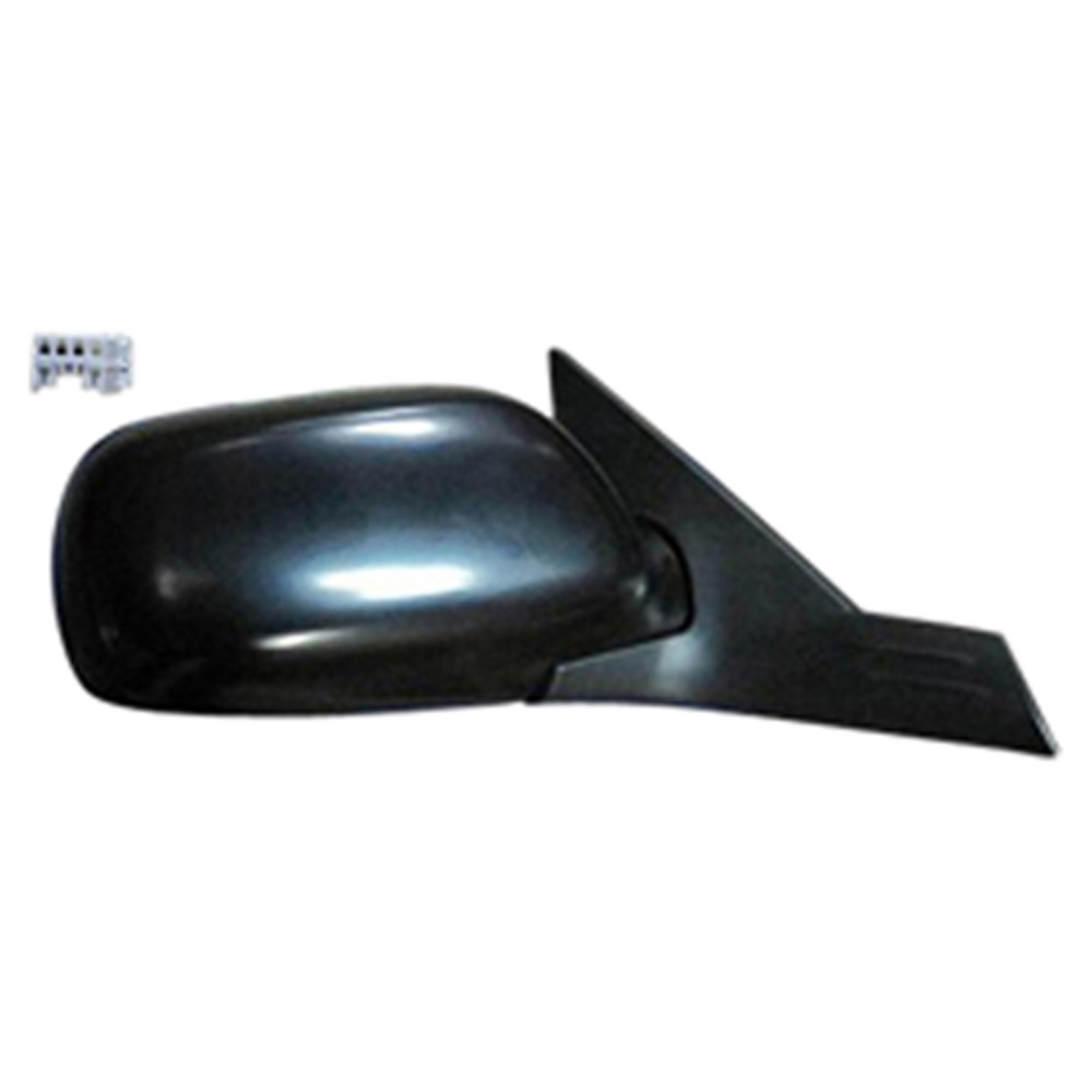 Right Passenger Side Door Mirror For 02-07 Subaru Impreza, 02-07 Subaru Outback