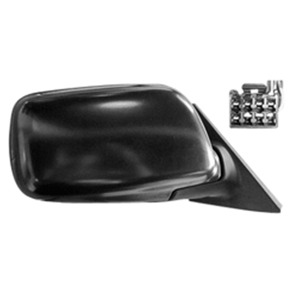 Right Passenger Side Door Mirror For 03-05 Subaru Forester