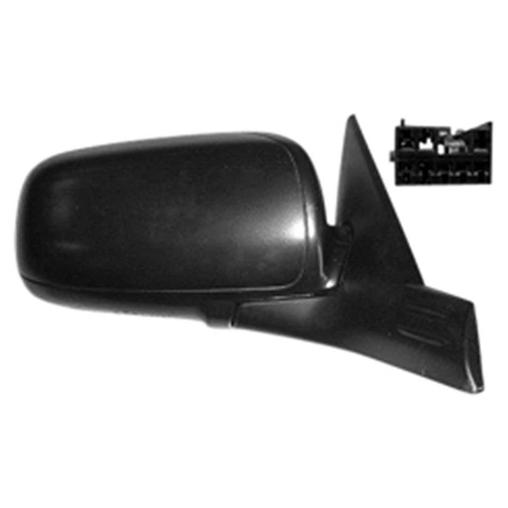 Right Passenger Side Door Mirror For 04-07 Subaru Impreza