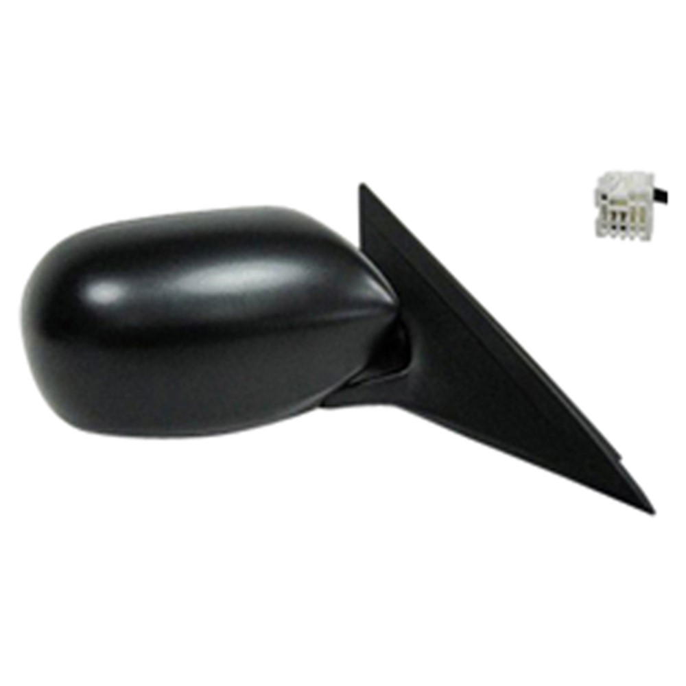 Right Passenger Side Door Mirror For 08-11 Subaru Impreza