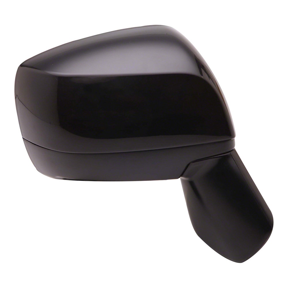 Right Passenger Side Door Mirror For 12-14 Subaru Impreza, 13-14 Subaru XV Crosstrek
