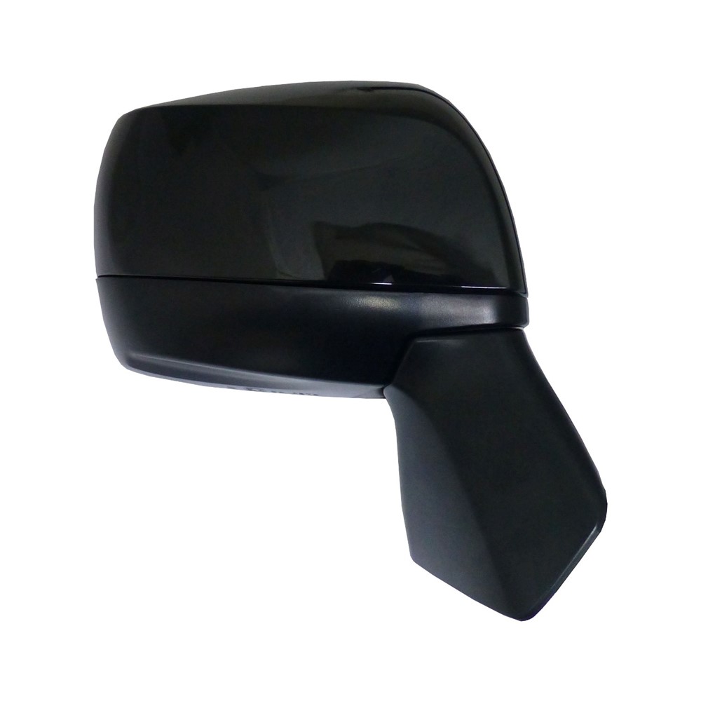 Right Passenger Side Door Mirror For 14-16 Subaru Forester