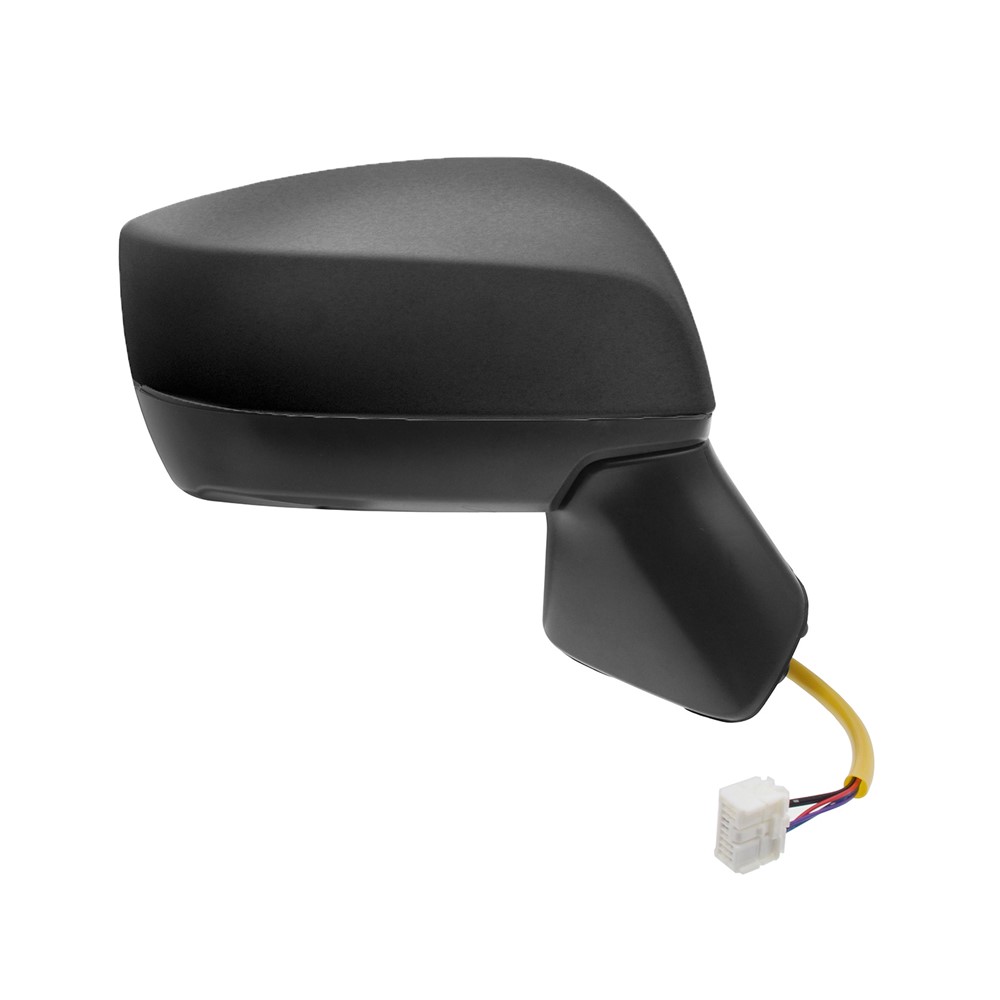 Right Passenger Side Door Mirror For 15-17 Subaru Legacy, 15-17 Subaru Outback