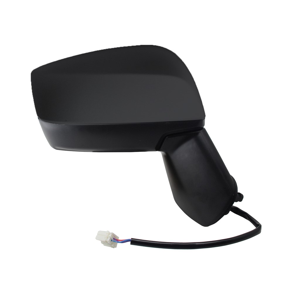 Right Passenger Side Door Mirror For 16-17 Subaru Crosstrek, 15-16 Subaru Impreza, 15 Subaru XV Crosstrek