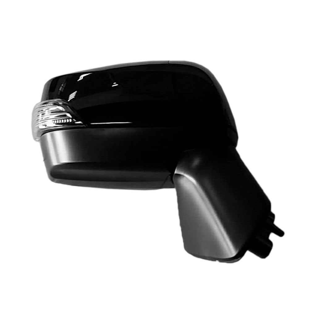 Right Passenger Side Door Mirror For 15-17 Subaru Legacy, 15-17 Subaru Outback