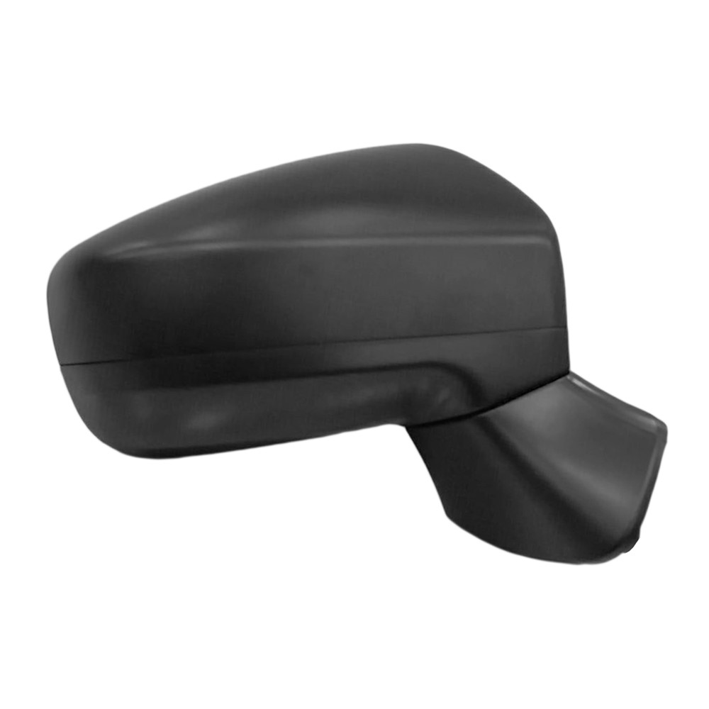 Right Passenger Side Power Door Mirror For 18-19 Subaru Legacy, 18-19 Subaru Outback