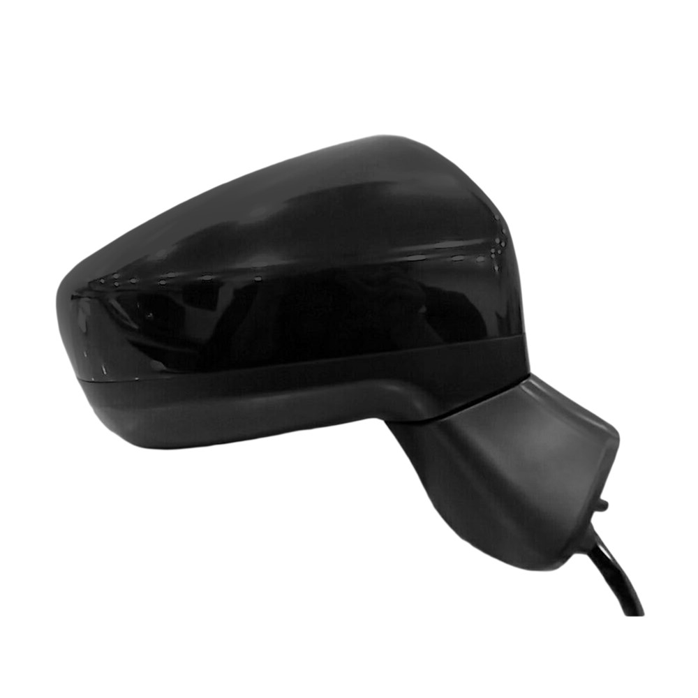 Right Passenger Side Door Mirror For 18-19 Subaru Legacy, 18-19 Subaru Outback