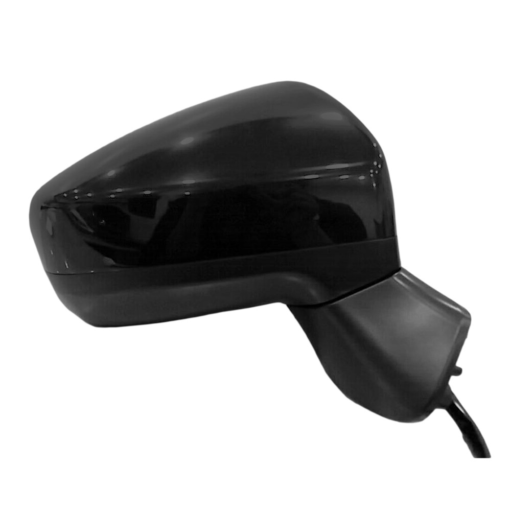 Right Passenger Side Door Mirror For 17-23 Subaru Impreza
