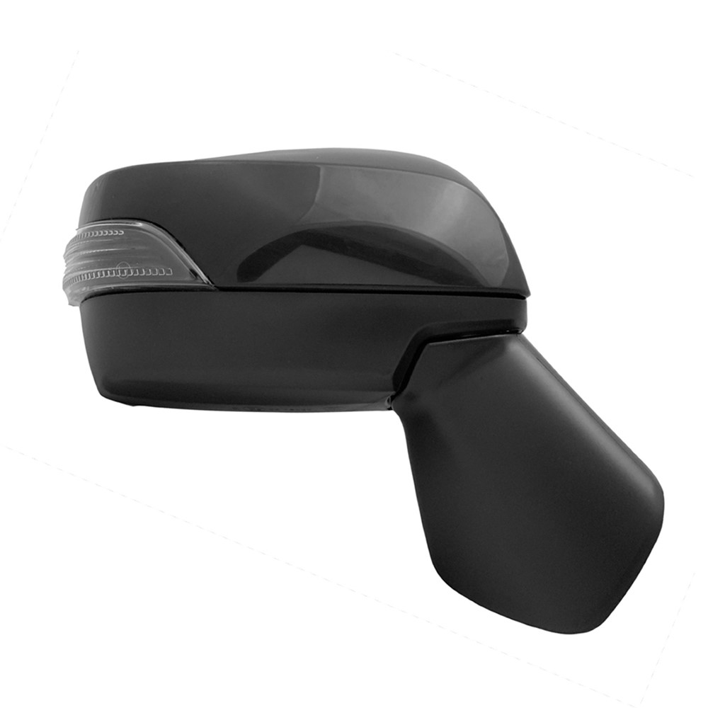 Right Passenger Side Door Mirror For 16-21 Subaru WRX