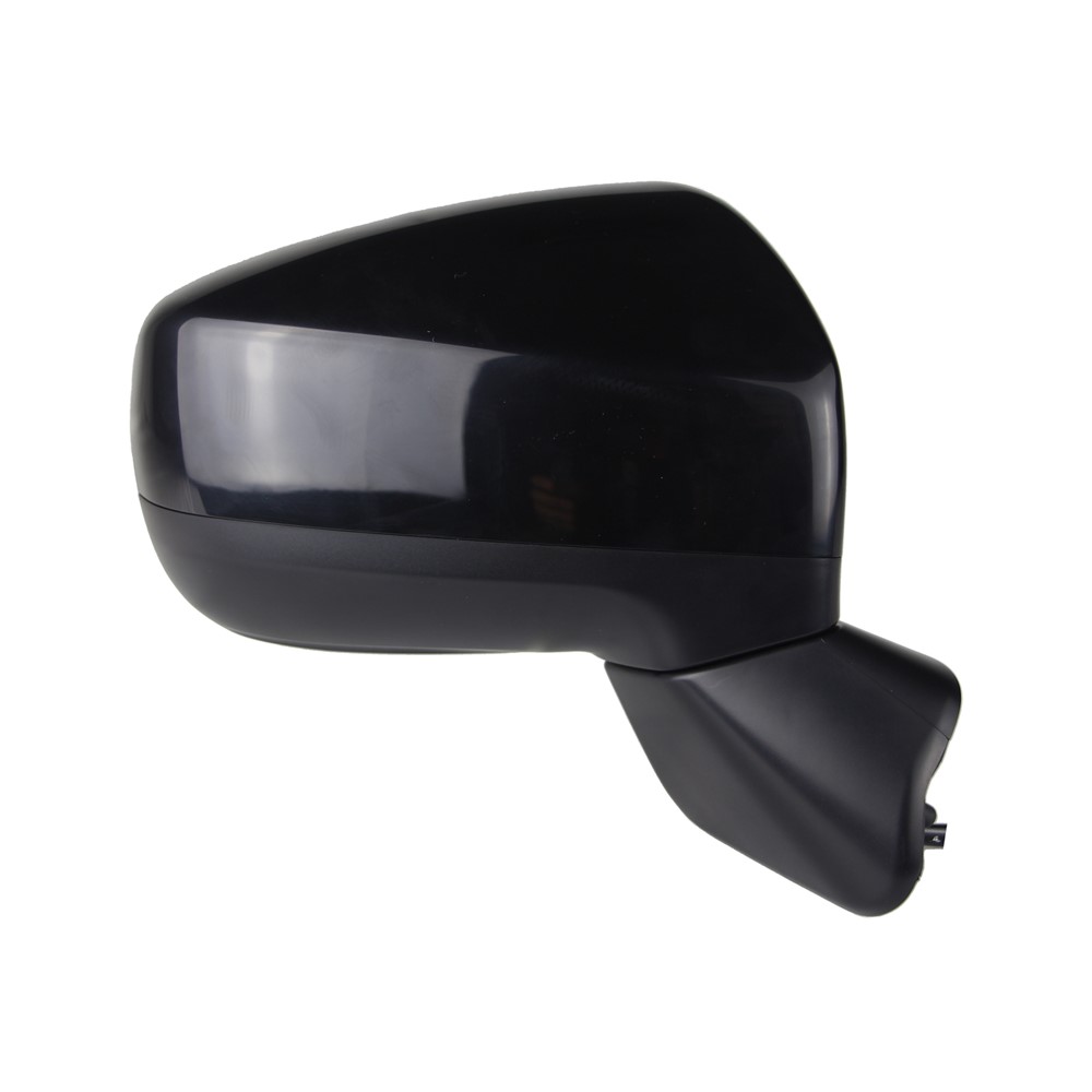 Right Passenger Side Door Mirror For 19-24 Subaru Forester