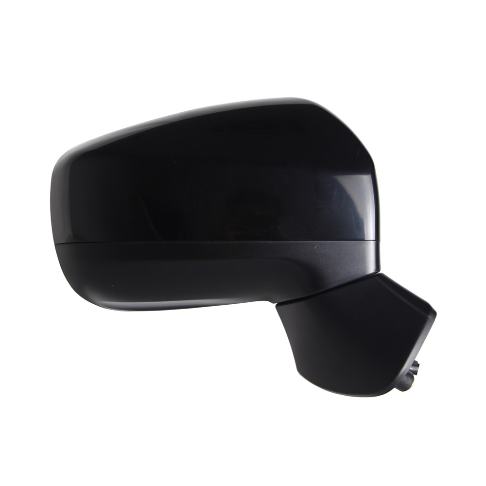 Right Passenger Side Door Mirror For 18-23 Subaru Crosstrek