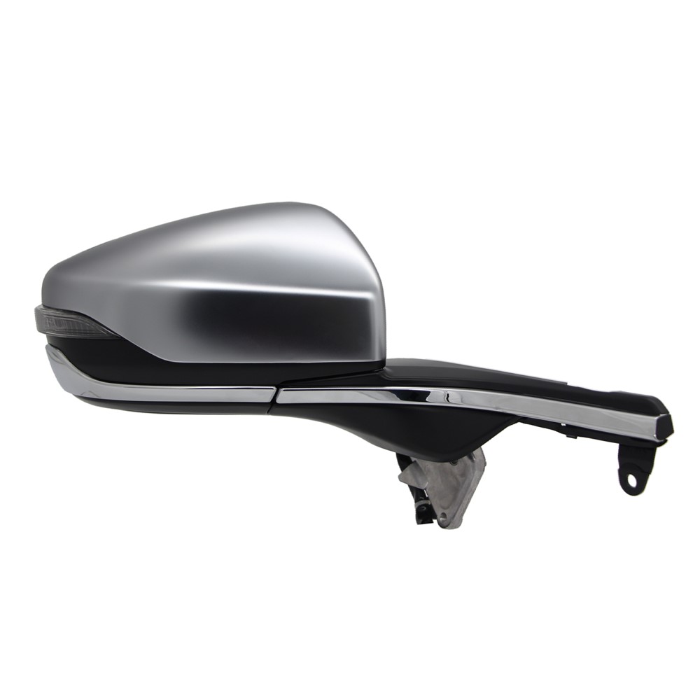 Right Passenger Side Door Mirror For 20-22 Subaru Legacy, 20-22 Subaru Outback