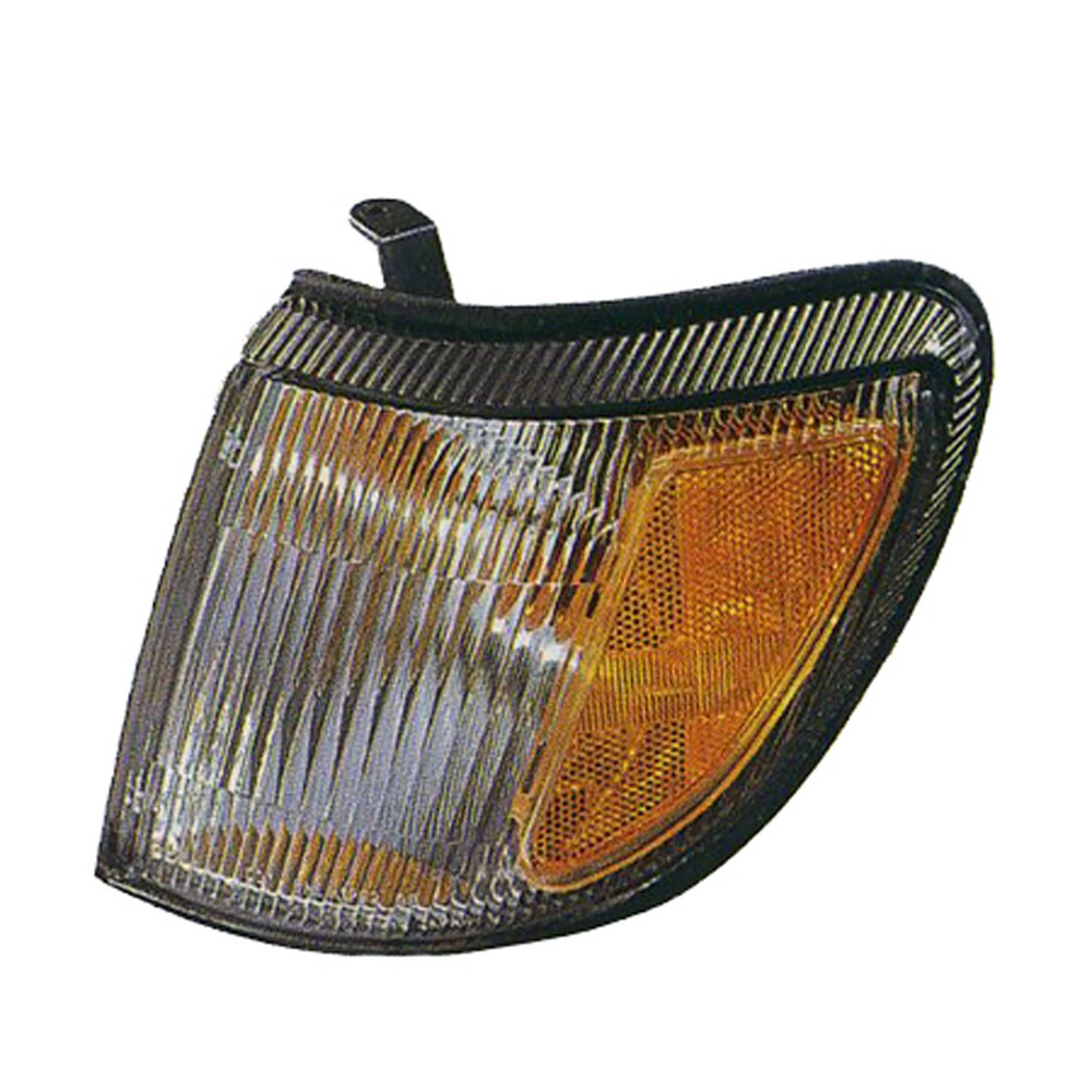 Left Driver Side Park Light For 98-00 Subaru Forester