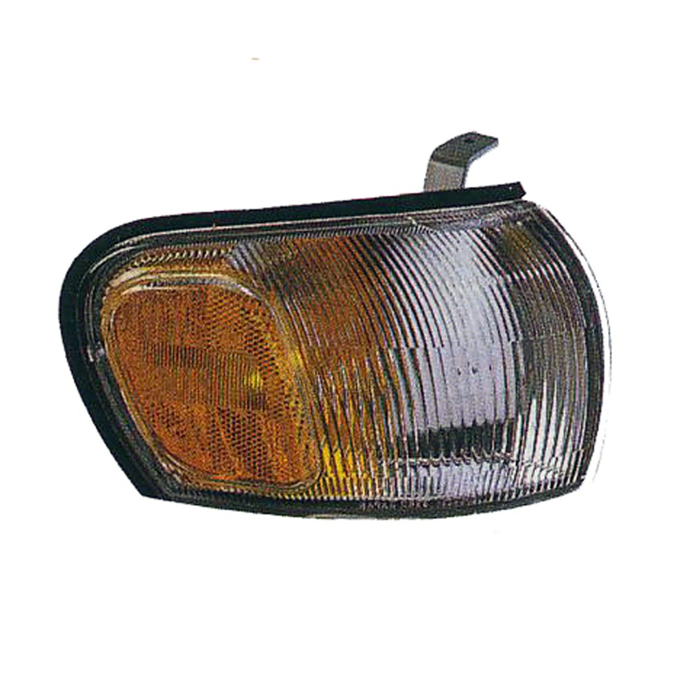 Right Passenger Side Park Light For 93-01 Subaru Impreza