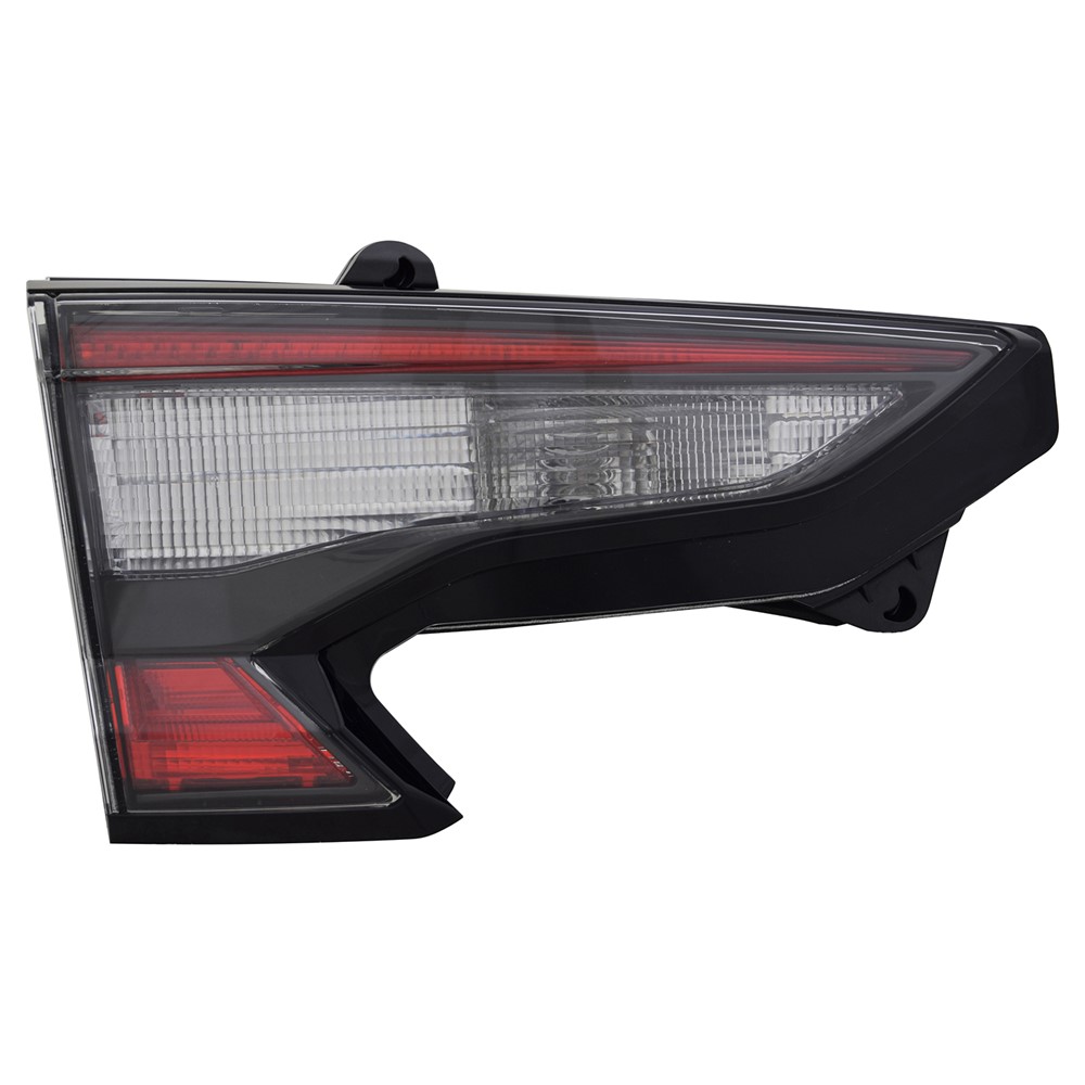 Left Driver Side Tail Light For 20-25 Subaru Outback