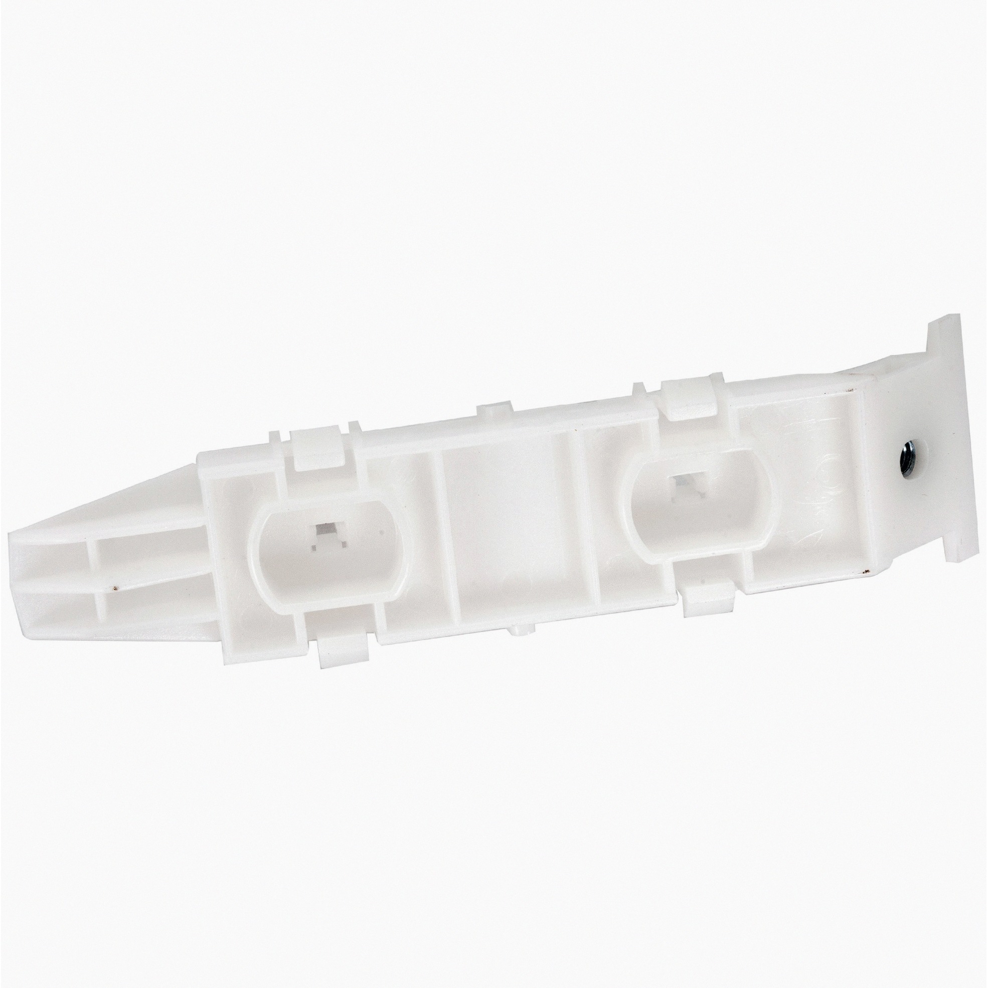 Front Bumper Cover Side Support Set For 06-13 Suzuki Grand Vitara