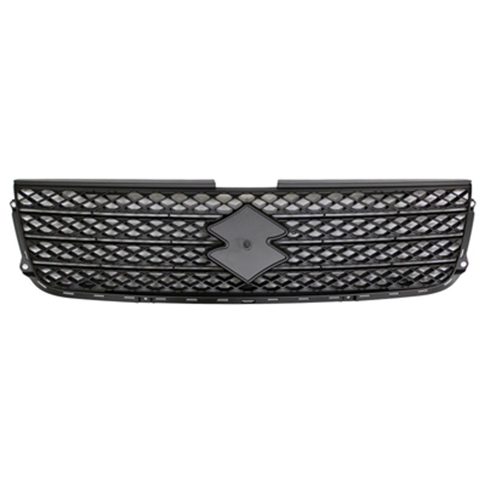 Grille For 09-12 Suzuki Grand Vitara