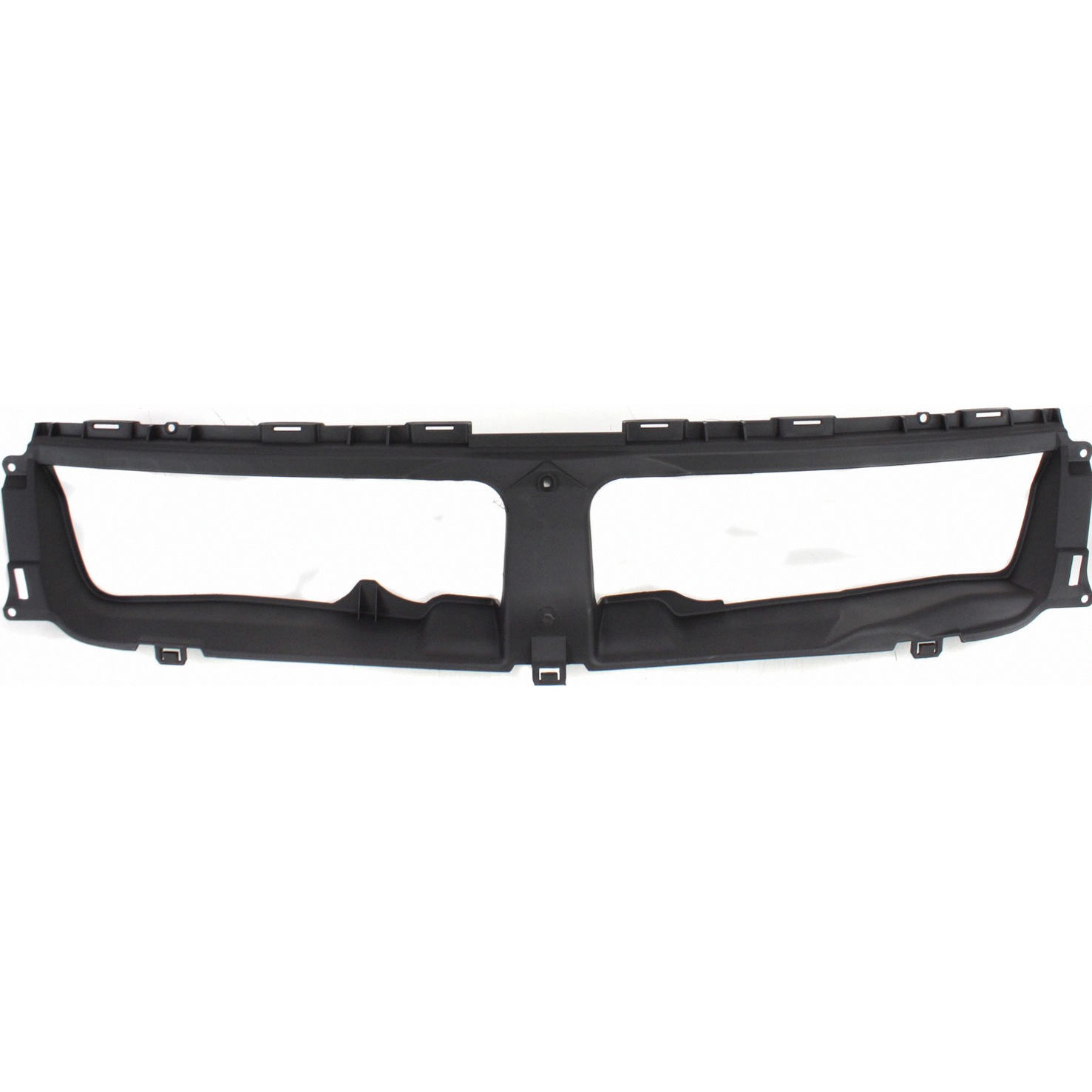 Grille For 06-12 Suzuki Grand Vitara