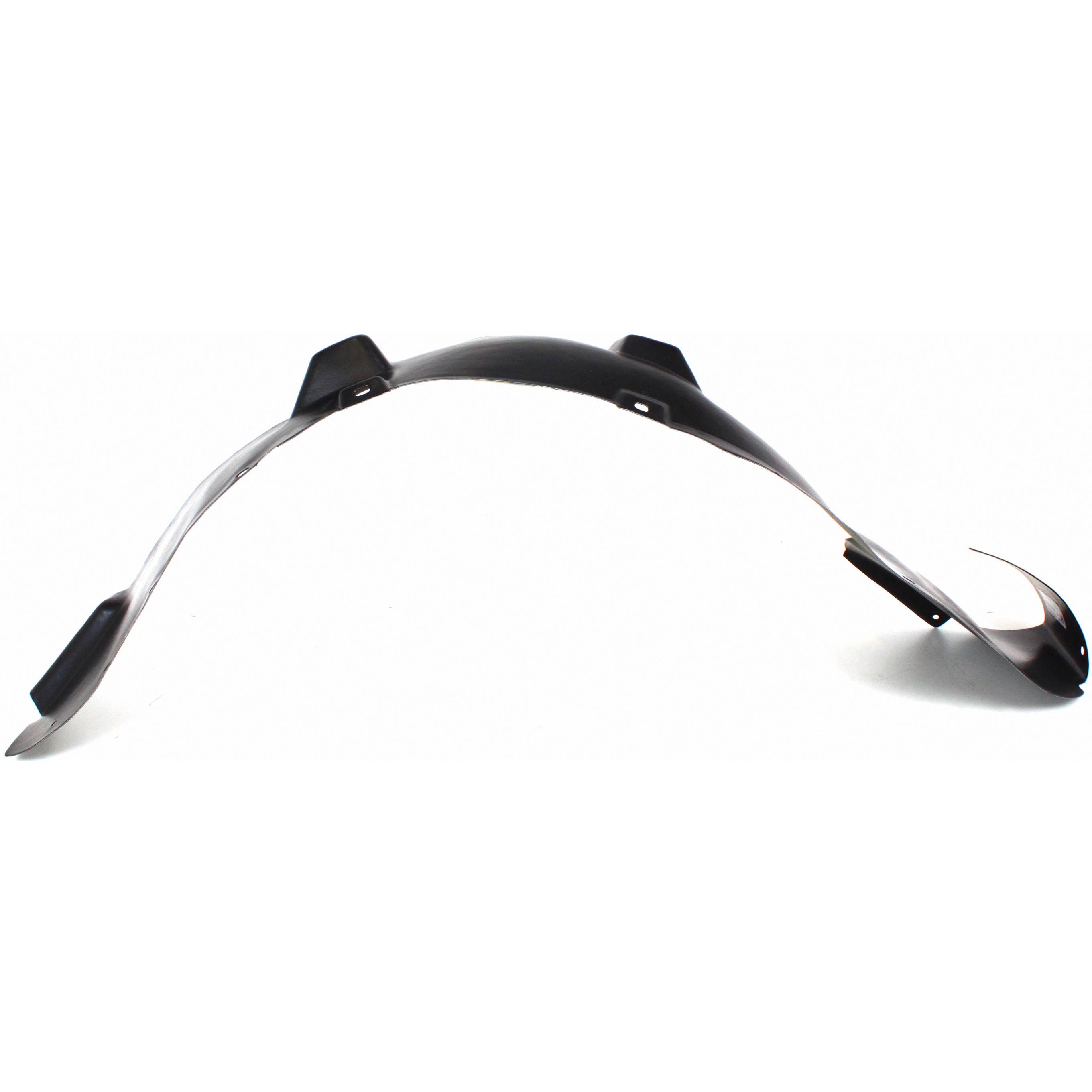 Right Passenger Side Fender Liner For 07-09 Suzuki XL-7