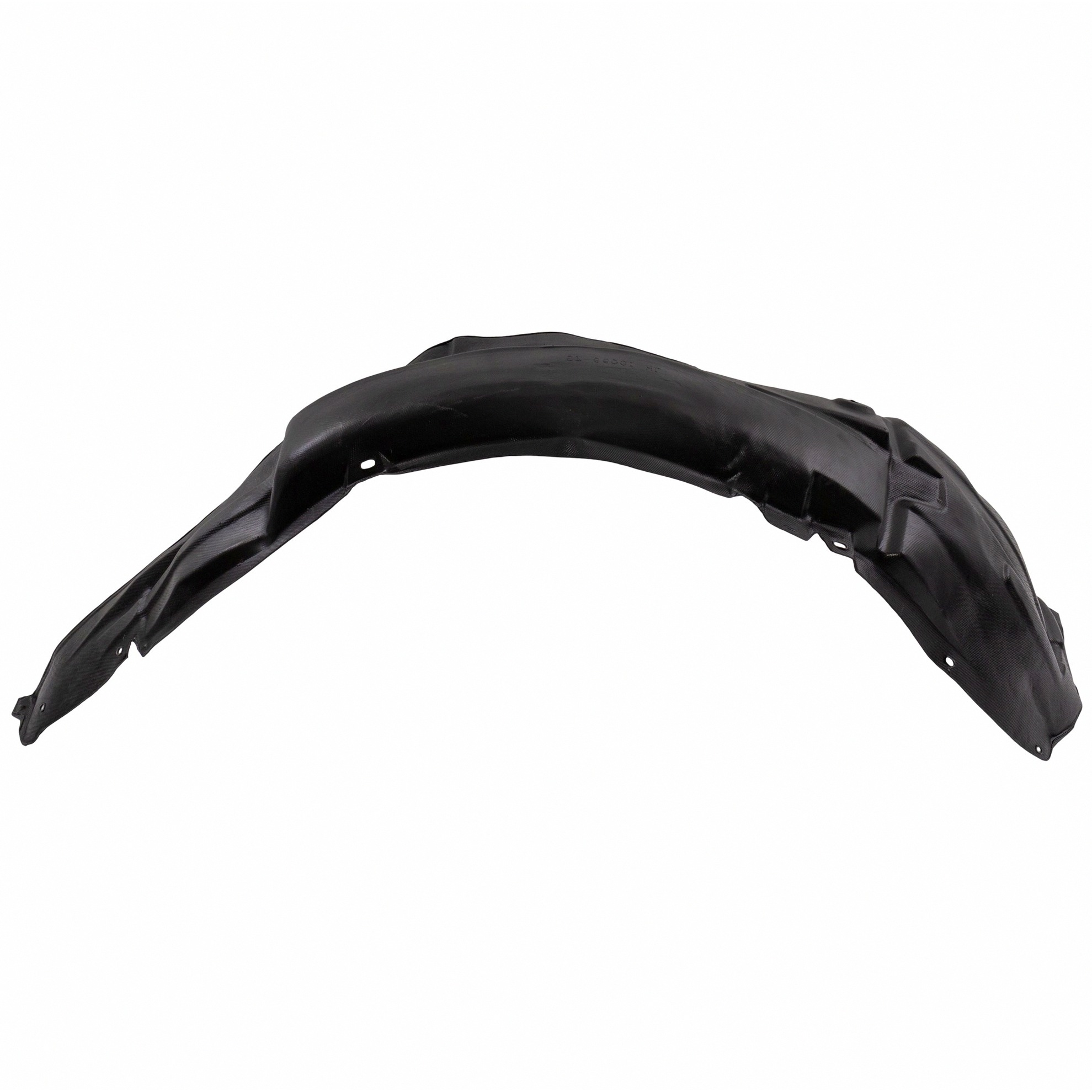 Right Passenger Side Fender Accessory For 06-13 Suzuki Grand Vitara